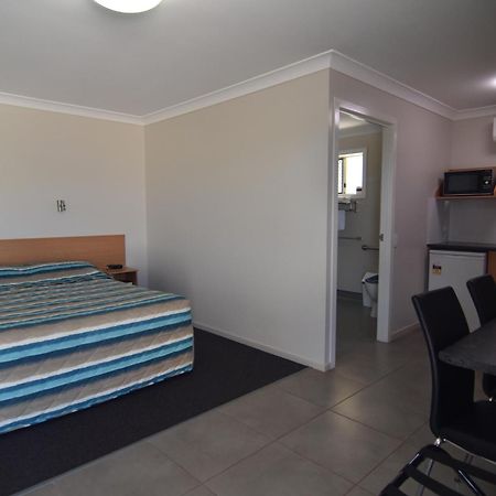 Mundubbera Billabong Motor Inn Pokoj fotografie