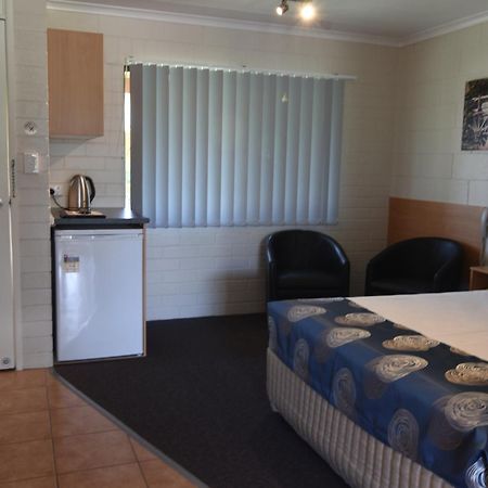 Mundubbera Billabong Motor Inn Pokoj fotografie