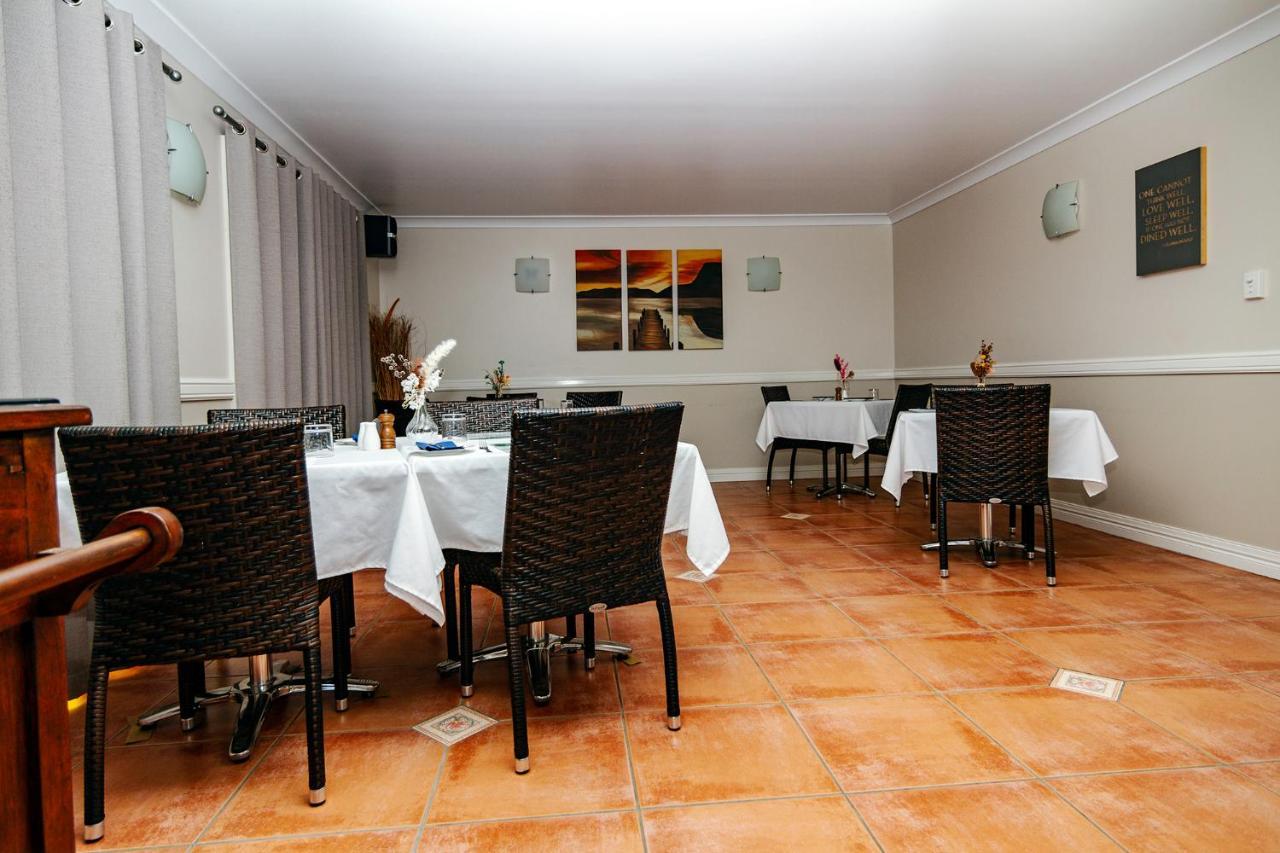 Mundubbera Billabong Motor Inn Exteriér fotografie