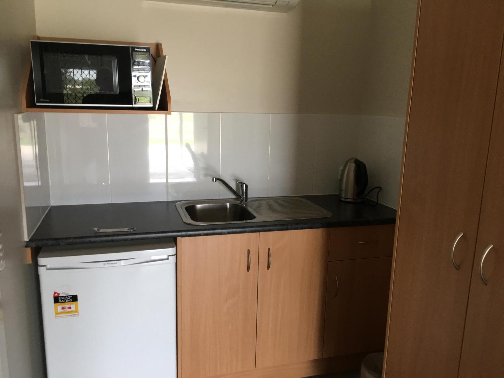 Mundubbera Billabong Motor Inn Pokoj fotografie