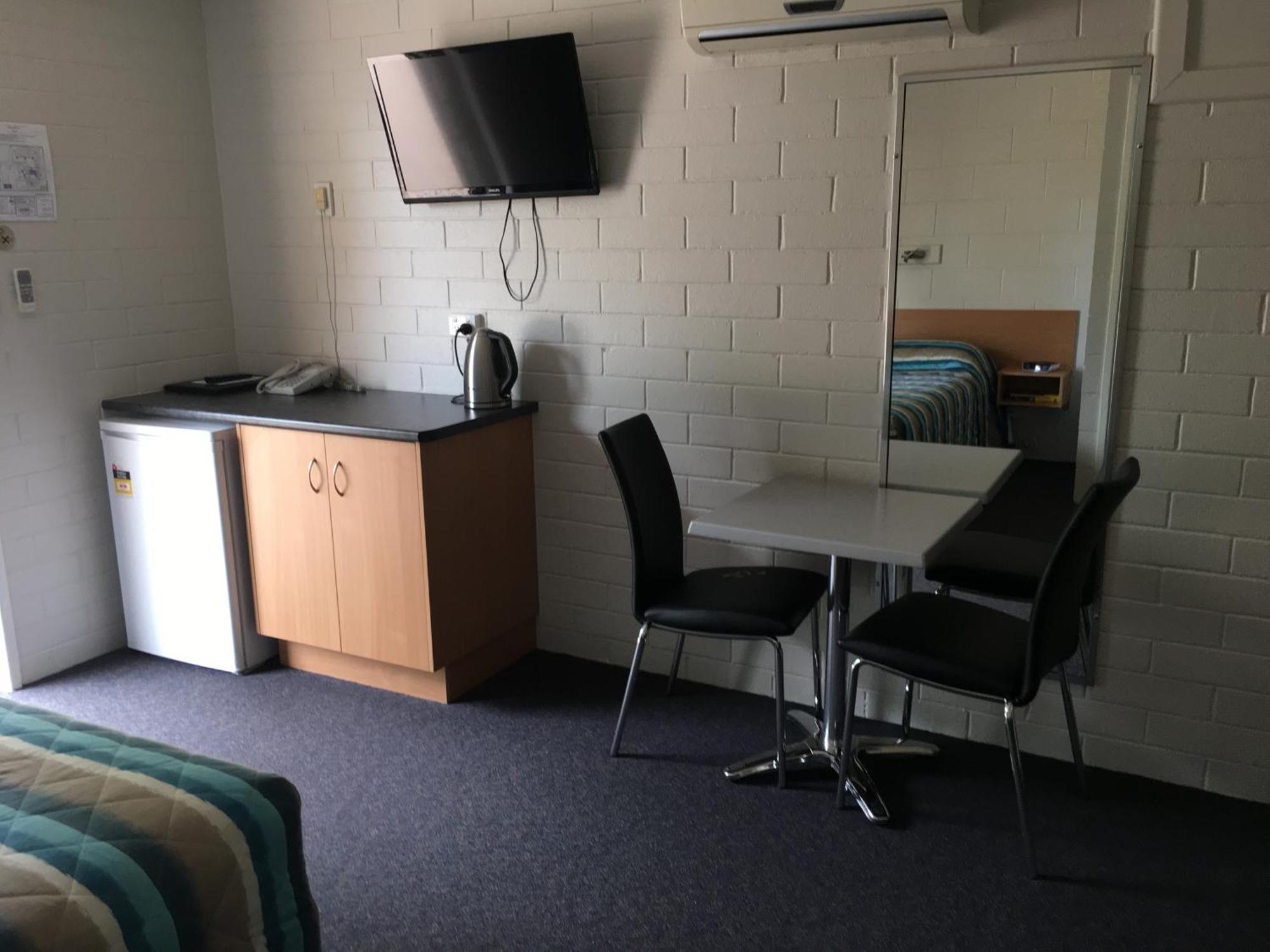 Mundubbera Billabong Motor Inn Pokoj fotografie