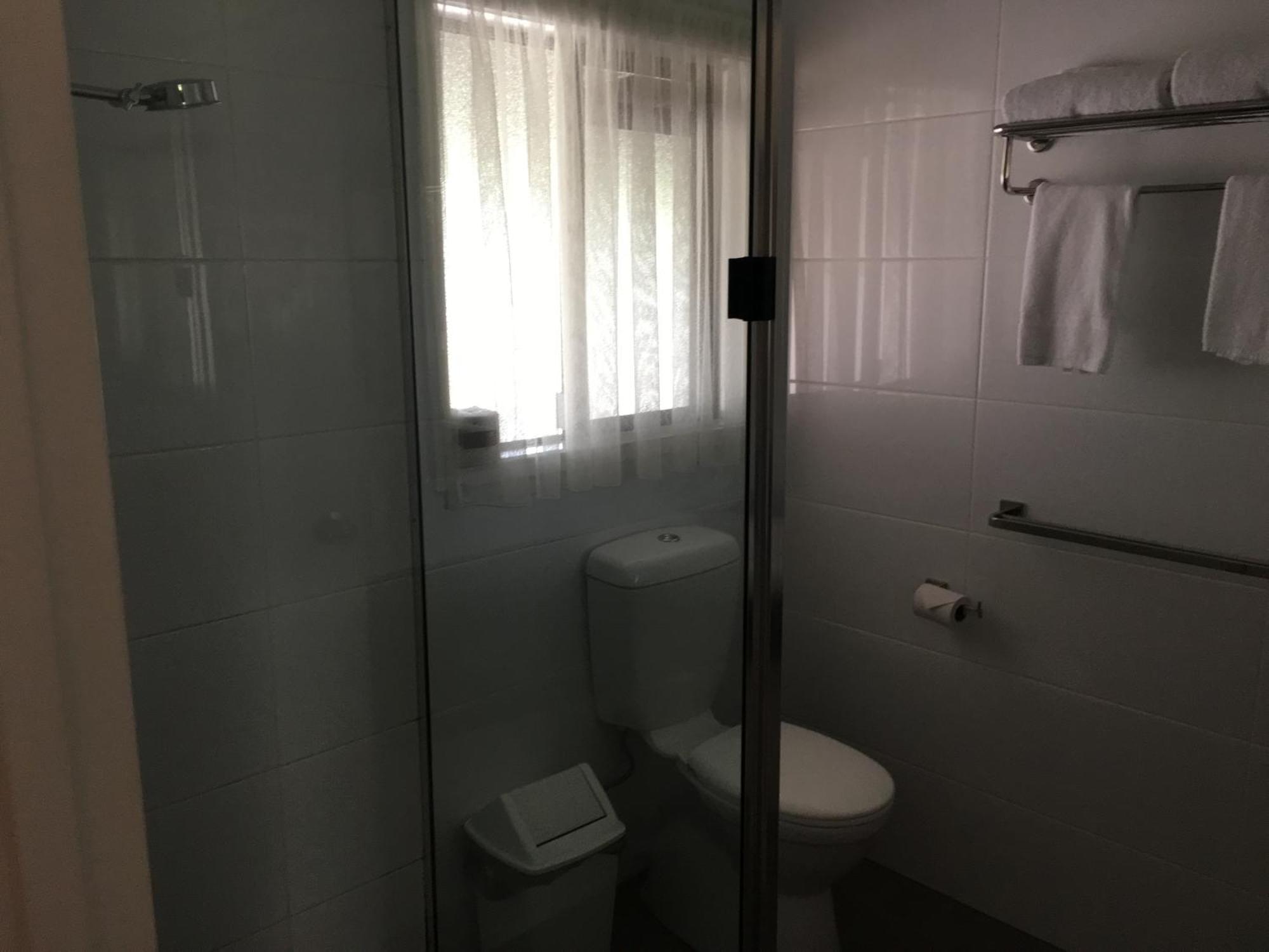 Mundubbera Billabong Motor Inn Pokoj fotografie