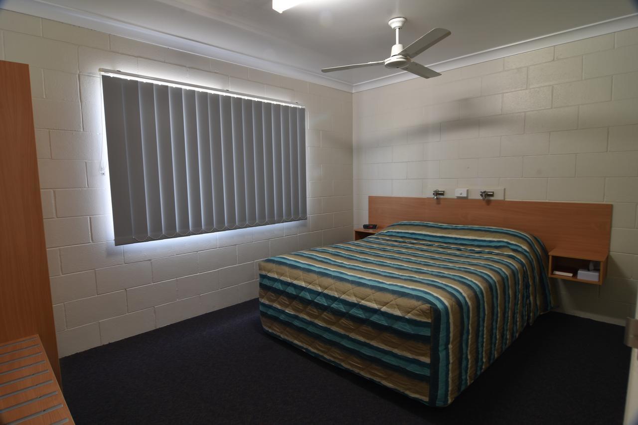 Mundubbera Billabong Motor Inn Exteriér fotografie