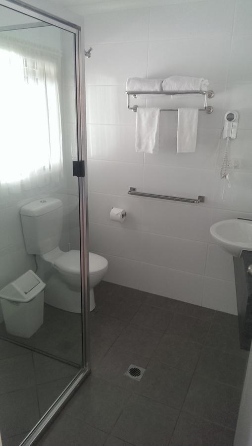 Mundubbera Billabong Motor Inn Pokoj fotografie